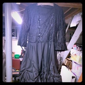 Egyptian Style Dress